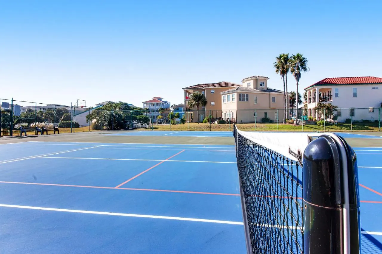 Terra Cotta SeaLove2 Destin 0*,  Stati Uniti