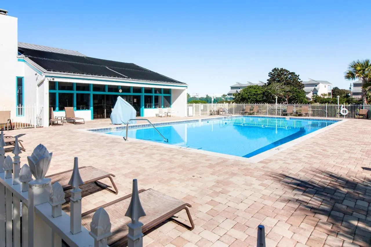 Casa vacanze Terra Cotta SeaLove2 Destin