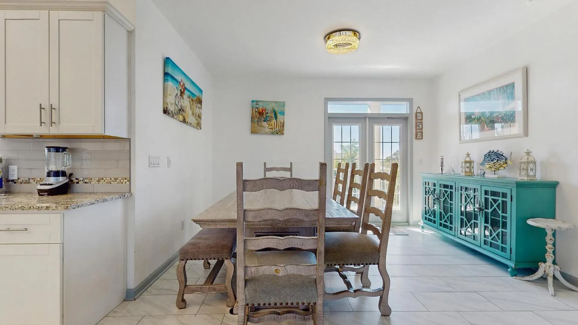 Casa vacanze Terra Cotta SeaLove2 Destin Stati Uniti